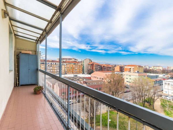 Appartamento in vendita a Torino, 80 mq - Foto 7