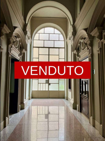 Appartamento in vendita a Torino, Arredato, 120 mq - Foto 1