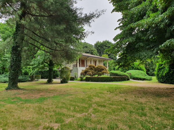 Villa in vendita a Monte Cremasco, Residenziale, Con giardino, 1070 mq - Foto 15