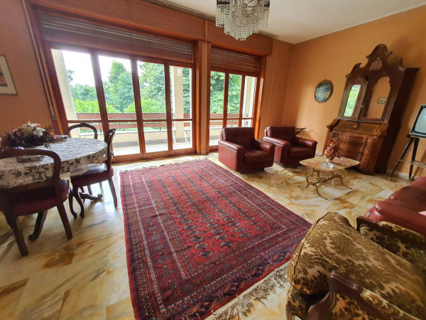 Villa in vendita a Monte Cremasco, Residenziale, Con giardino, 1070 mq - Foto 58