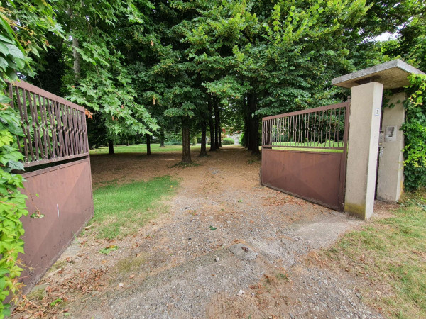 Villa in vendita a Monte Cremasco, Residenziale, Con giardino, 1070 mq - Foto 4