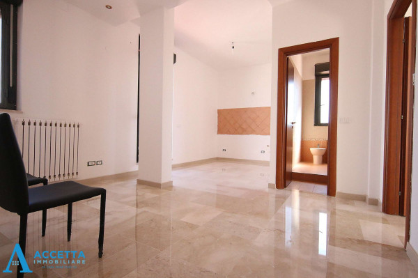 Appartamento in vendita a Taranto, Talsano, 46 mq - Foto 5