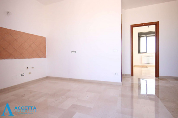 Appartamento in vendita a Taranto, Talsano, 46 mq - Foto 10