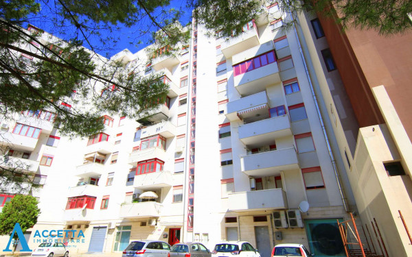Appartamento in vendita a Taranto, Talsano, 46 mq - Foto 3