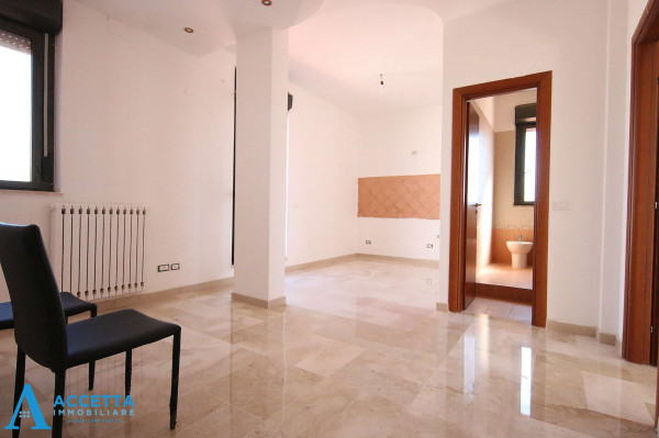 Appartamento in vendita a Taranto, Talsano, 46 mq - Foto 15