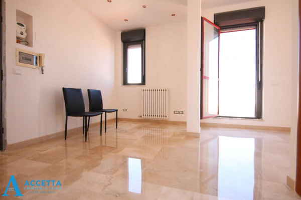 Appartamento in vendita a Taranto, Talsano, 46 mq - Foto 12