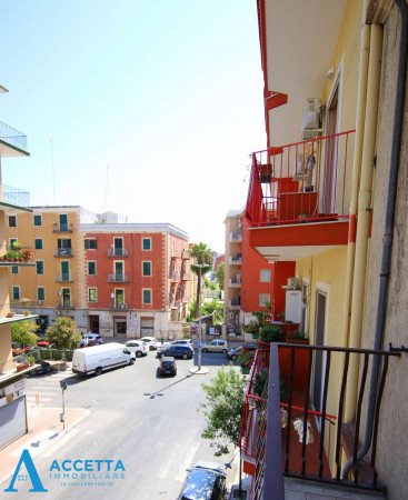 Appartamento in vendita a Taranto, Tre Carrare, Italia, Montegranaro, 120 mq - Foto 8