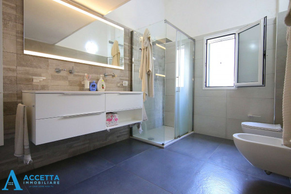 Appartamento in vendita a Taranto, Tre Carrare, Italia, Montegranaro, 120 mq - Foto 9