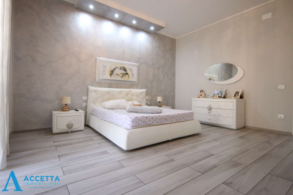 Appartamento in vendita a Taranto, Tre Carrare, Italia, Montegranaro, 120 mq - Foto 13