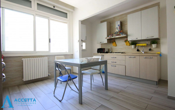 Appartamento in vendita a Taranto, Tre Carrare, Italia, Montegranaro, 120 mq - Foto 18