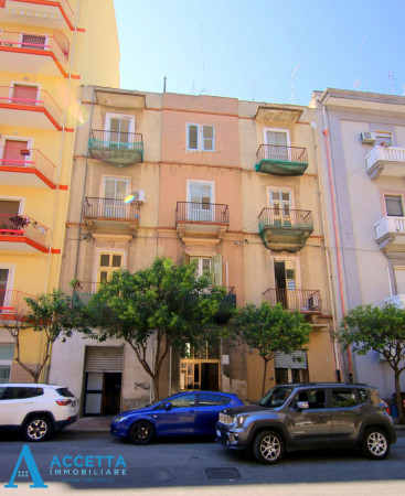 Appartamento in vendita a Taranto, Tre Carrare, Italia, Montegranaro, 120 mq - Foto 3