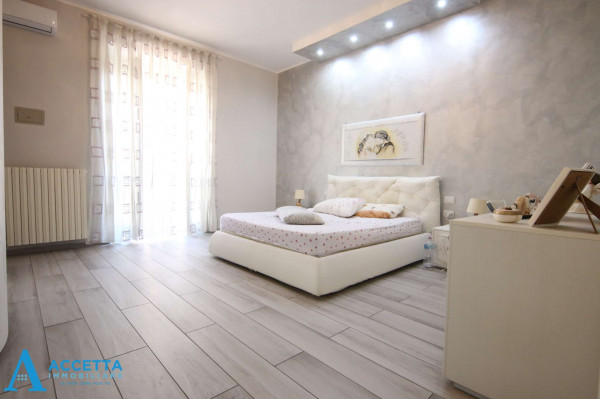 Appartamento in vendita a Taranto, Tre Carrare, Italia, Montegranaro, 120 mq - Foto 14