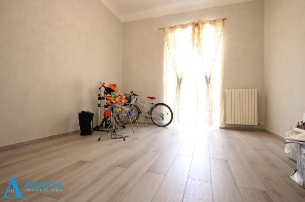 Appartamento in vendita a Taranto, Tre Carrare, Italia, Montegranaro, 120 mq - Foto 10