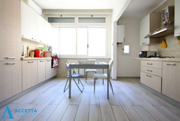 Appartamento in vendita a Taranto, Tre Carrare, Italia, Montegranaro, 120 mq - Foto 20