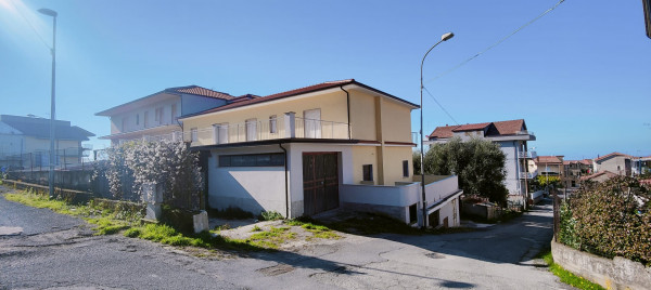 Casa indipendente in vendita a Ascea, Ascea Capoluogo, 220 mq - Foto 12