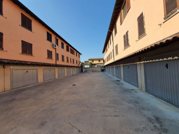 Appartamento in vendita a Boffalora d'Adda, Residenziale, 93 mq - Foto 12