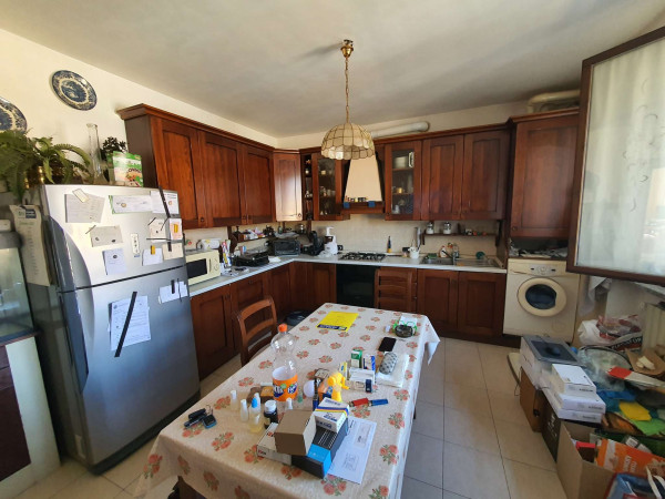 Appartamento in vendita a Boffalora d'Adda, Residenziale, 93 mq - Foto 18