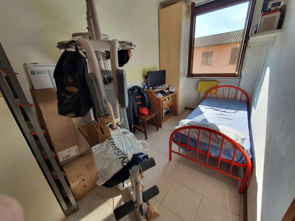 Appartamento in vendita a Boffalora d'Adda, Residenziale, 93 mq - Foto 7