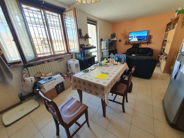 Appartamento in vendita a Boffalora d'Adda, Residenziale, 93 mq - Foto 17