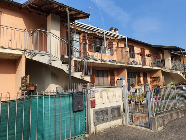 Appartamento in vendita a Boffalora d'Adda, Residenziale, 93 mq - Foto 20