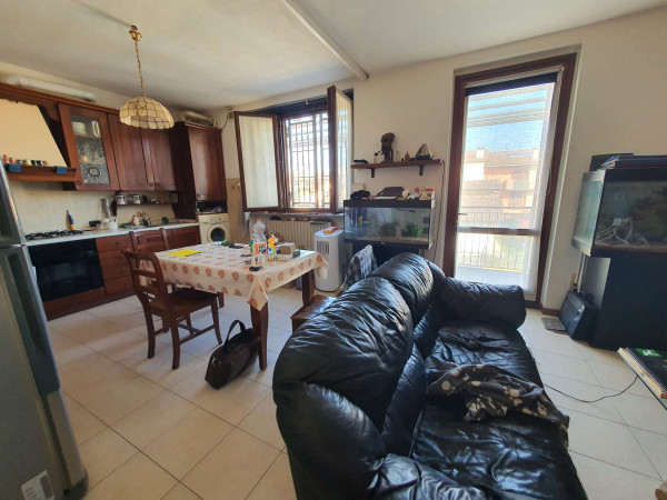 Appartamento in vendita a Boffalora d'Adda, Residenziale, 93 mq - Foto 10