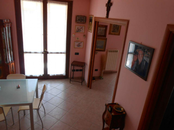 Appartamento in vendita a Boffalora d'Adda, Residenziale, 102 mq - Foto 35