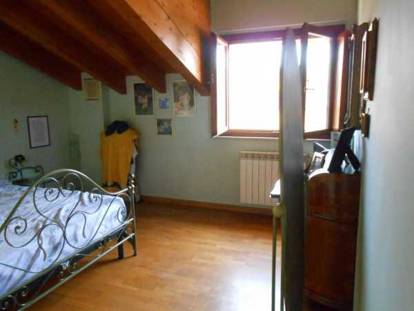 Appartamento in vendita a Boffalora d'Adda, Residenziale, 102 mq - Foto 21