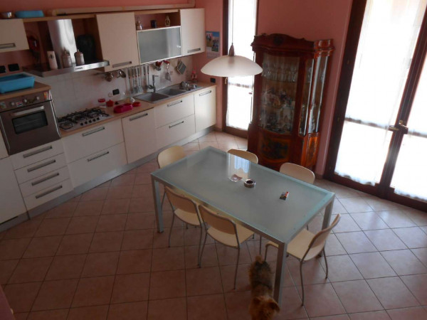 Appartamento in vendita a Boffalora d'Adda, Residenziale, 102 mq - Foto 59