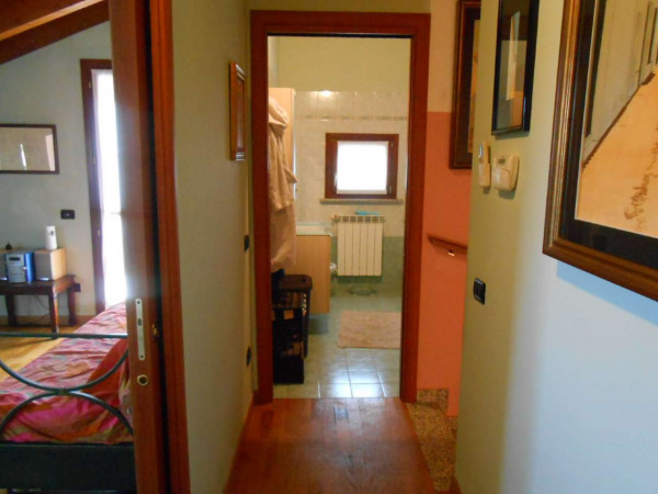 Appartamento in vendita a Boffalora d'Adda, Residenziale, 102 mq - Foto 48