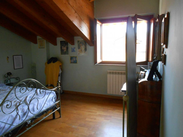 Appartamento in vendita a Boffalora d'Adda, Residenziale, 102 mq - Foto 20
