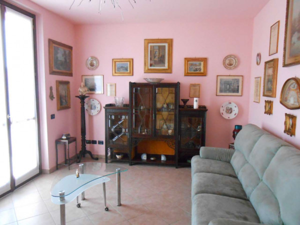 Appartamento in vendita a Boffalora d'Adda, Residenziale, 102 mq - Foto 41