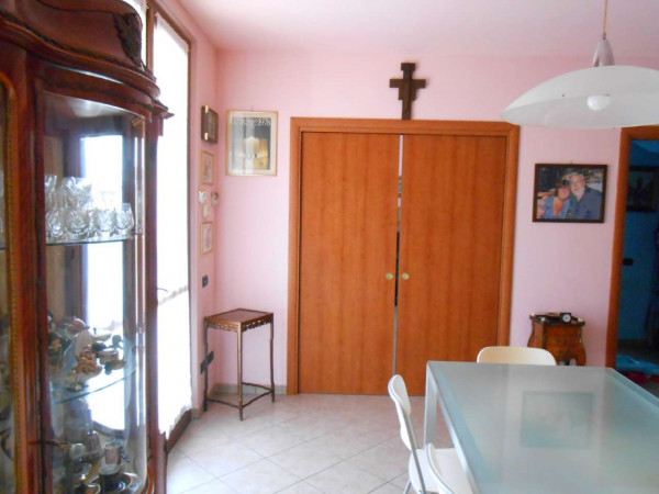 Appartamento in vendita a Boffalora d'Adda, Residenziale, 102 mq - Foto 33