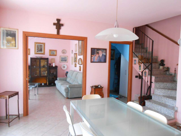 Appartamento in vendita a Boffalora d'Adda, Residenziale, 102 mq - Foto 50