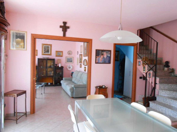 Appartamento in vendita a Boffalora d'Adda, Residenziale, 102 mq - Foto 1