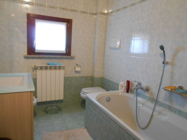 Appartamento in vendita a Boffalora d'Adda, Residenziale, 102 mq - Foto 54