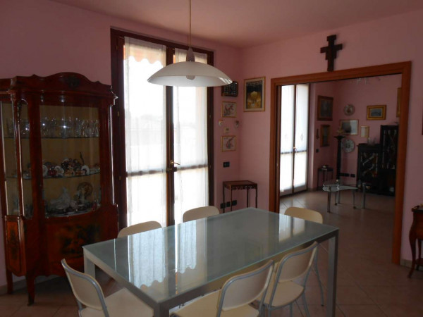Appartamento in vendita a Boffalora d'Adda, Residenziale, 102 mq - Foto 38