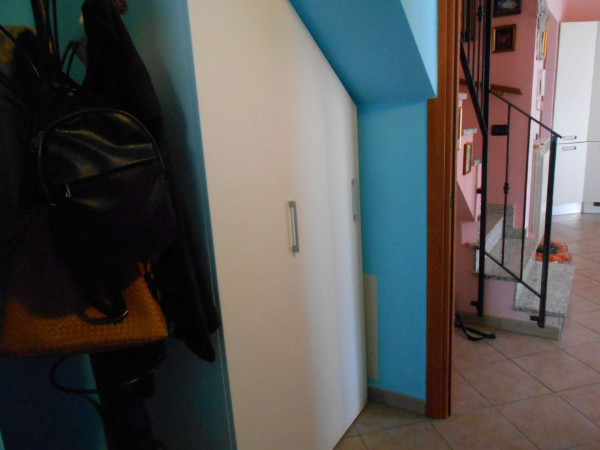 Appartamento in vendita a Boffalora d'Adda, Residenziale, 102 mq - Foto 31