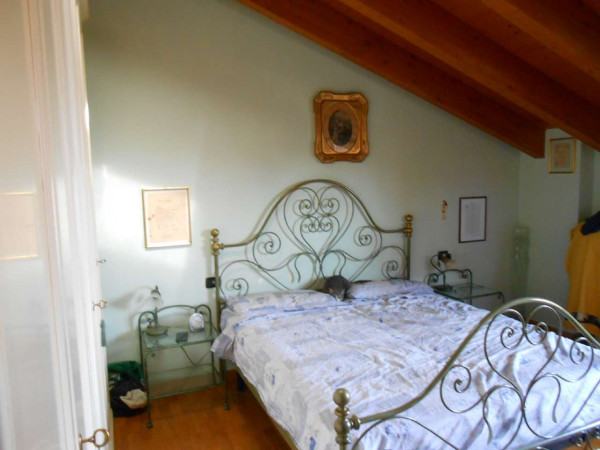 Appartamento in vendita a Boffalora d'Adda, Residenziale, 102 mq - Foto 15