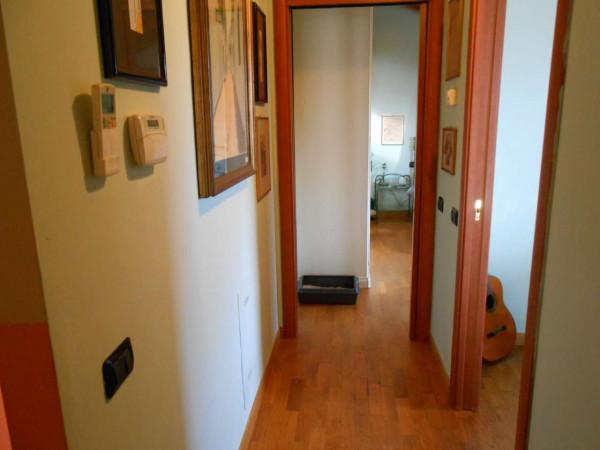 Appartamento in vendita a Boffalora d'Adda, Residenziale, 102 mq - Foto 23