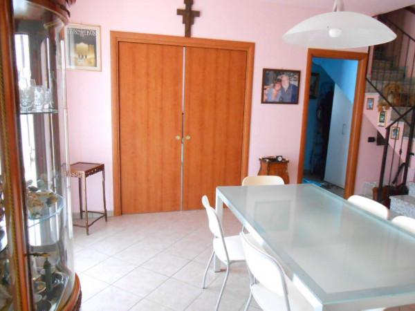 Appartamento in vendita a Boffalora d'Adda, Residenziale, 102 mq - Foto 36