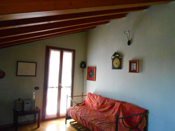 Appartamento in vendita a Boffalora d'Adda, Residenziale, 102 mq - Foto 55