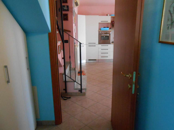 Appartamento in vendita a Boffalora d'Adda, Residenziale, 102 mq - Foto 30