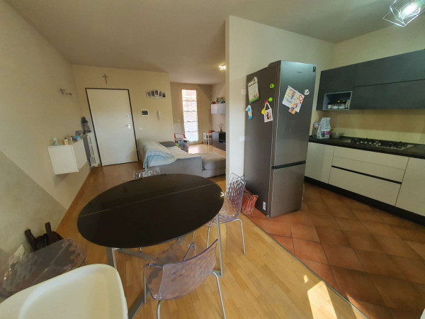 Appartamento in vendita a Bagnolo Cremasco, Residenziale, Con giardino, 110 mq - Foto 28