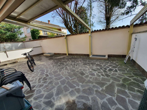 Appartamento in vendita a Bagnolo Cremasco, Residenziale, Con giardino, 110 mq - Foto 11