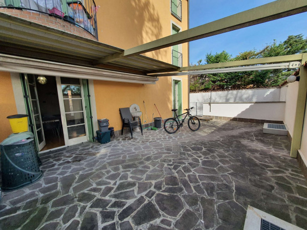 Appartamento in vendita a Bagnolo Cremasco, Residenziale, Con giardino, 110 mq - Foto 12