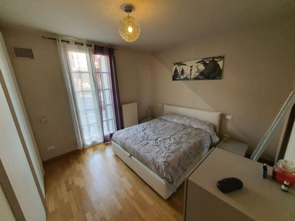 Appartamento in vendita a Bagnolo Cremasco, Residenziale, Con giardino, 110 mq - Foto 23