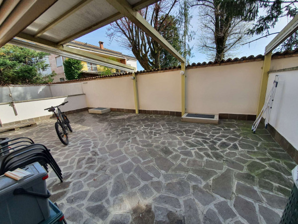Appartamento in vendita a Bagnolo Cremasco, Residenziale, Con giardino, 110 mq - Foto 32