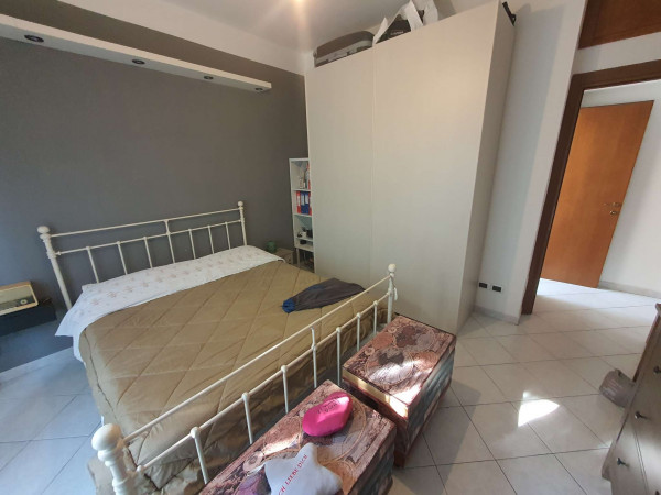 Appartamento in vendita a Rivolta d'Adda, Residenziale, 56 mq - Foto 4