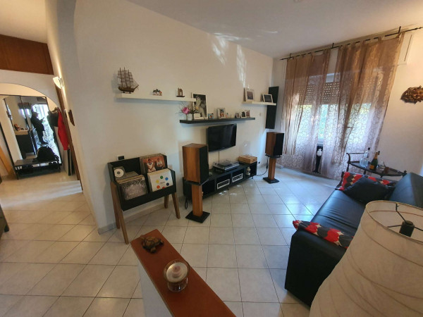 Appartamento in vendita a Rivolta d'Adda, Residenziale, 56 mq - Foto 9
