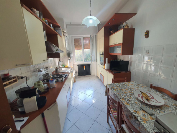 Appartamento in vendita a Rivolta d'Adda, Residenziale, 56 mq - Foto 6